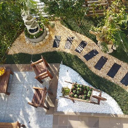 Residencia Bem Localizada Em Bento Goncalves Daire Dış mekan fotoğraf