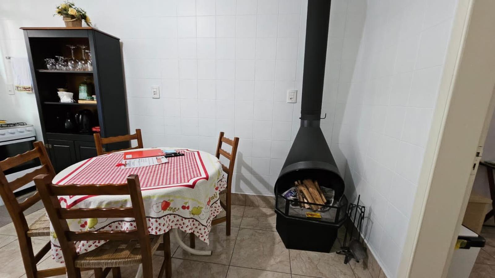 Residencia Bem Localizada Em Bento Goncalves Daire Dış mekan fotoğraf
