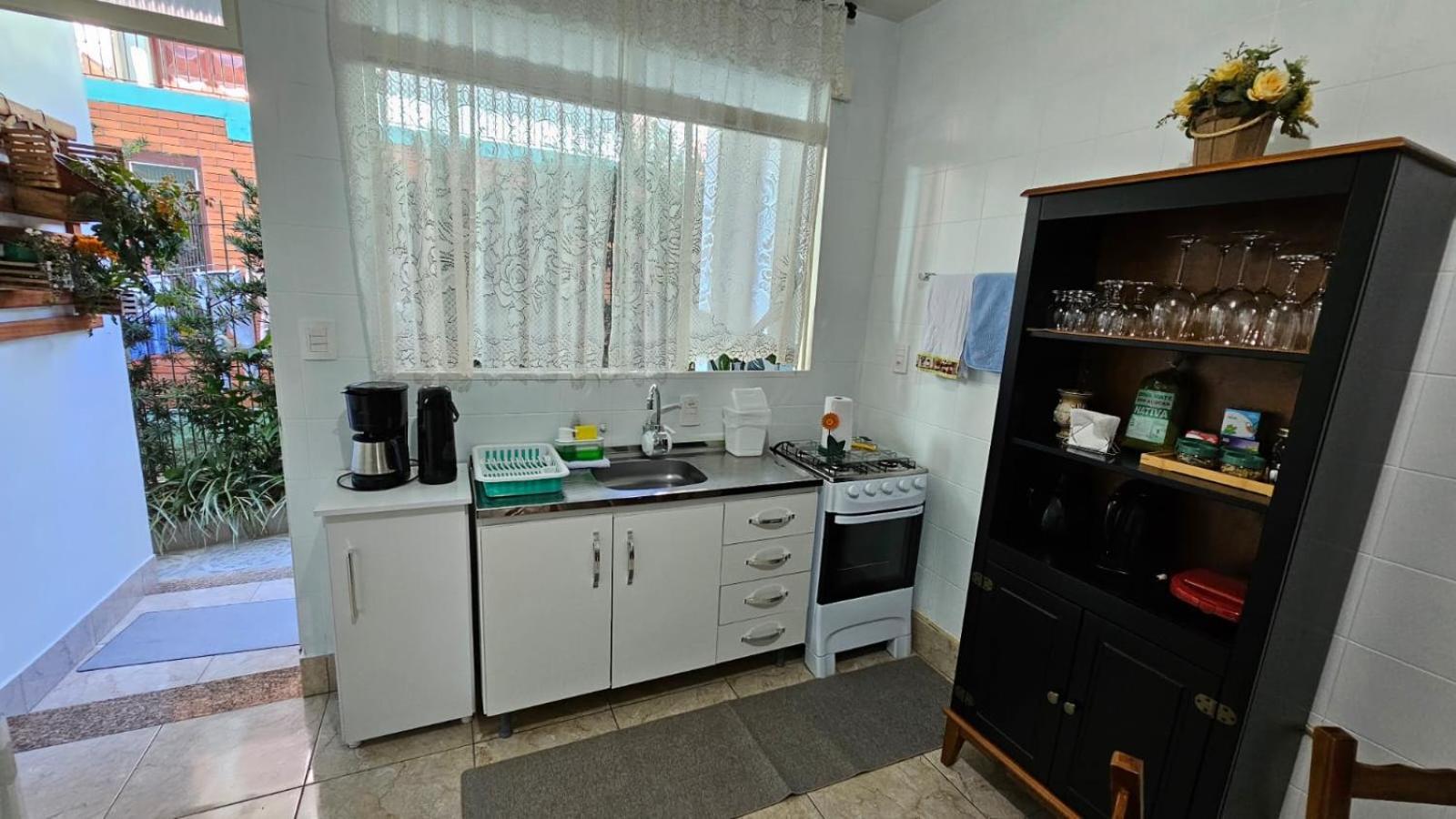 Residencia Bem Localizada Em Bento Goncalves Daire Dış mekan fotoğraf