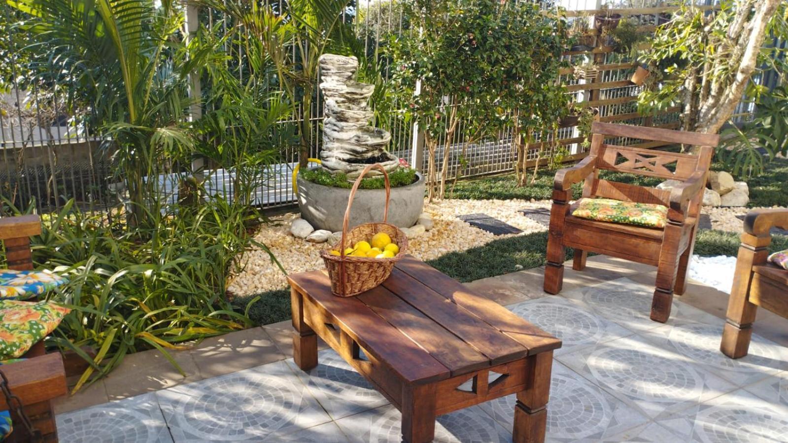Residencia Bem Localizada Em Bento Goncalves Daire Dış mekan fotoğraf