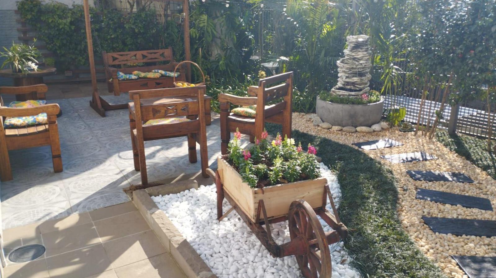 Residencia Bem Localizada Em Bento Goncalves Daire Oda fotoğraf